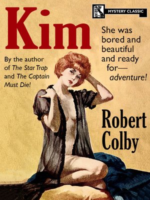 cover image of Kim